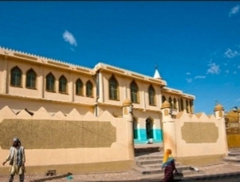 Dire Dawa Private Tour - 