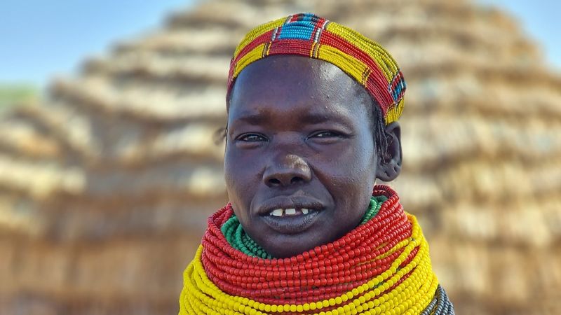 Addis Ababa Private Tour - omo valley tours