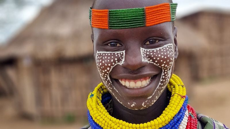 Addis Ababa Private Tour - omo valley tours