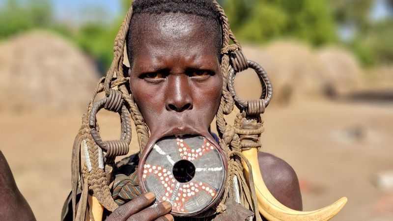 Addis Ababa Private Tour - omo valley tours 