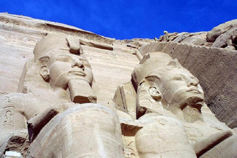 Aswan Private Tour - The great temple