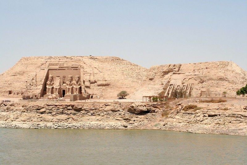 Aswan Private Tour - Abu simple temples