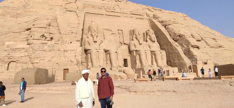 Aswan Private Tour - null