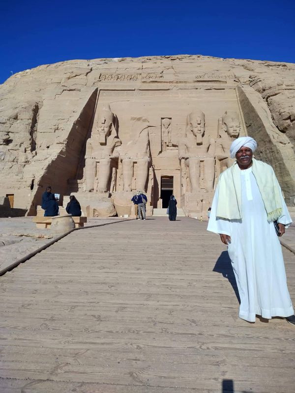 Aswan Private Tour - null