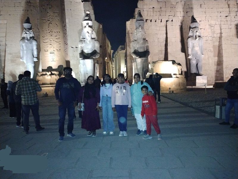 Luxor Private Tour - 