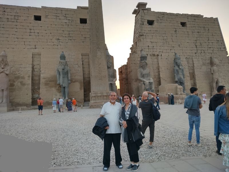 Luxor Private Tour - 