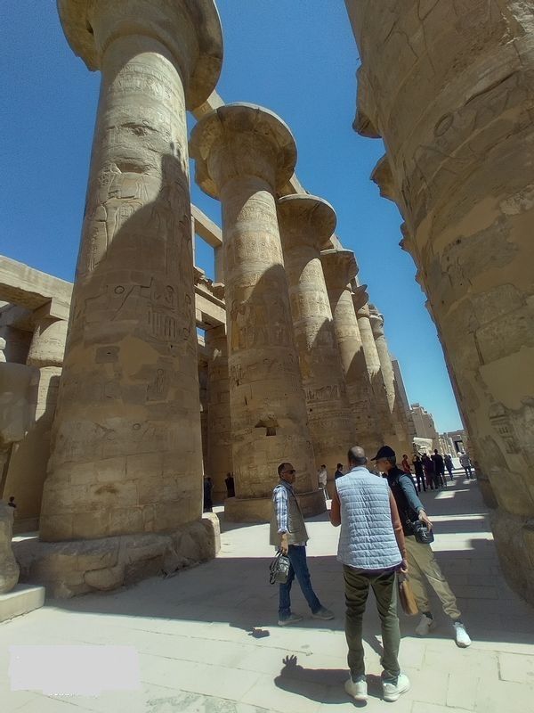 Luxor Private Tour - 