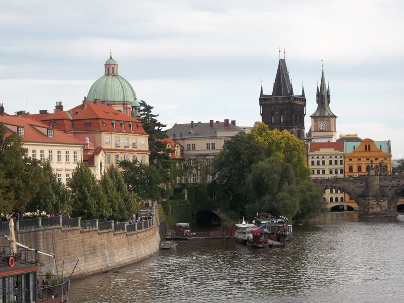 Prague Private Tour - Old Town