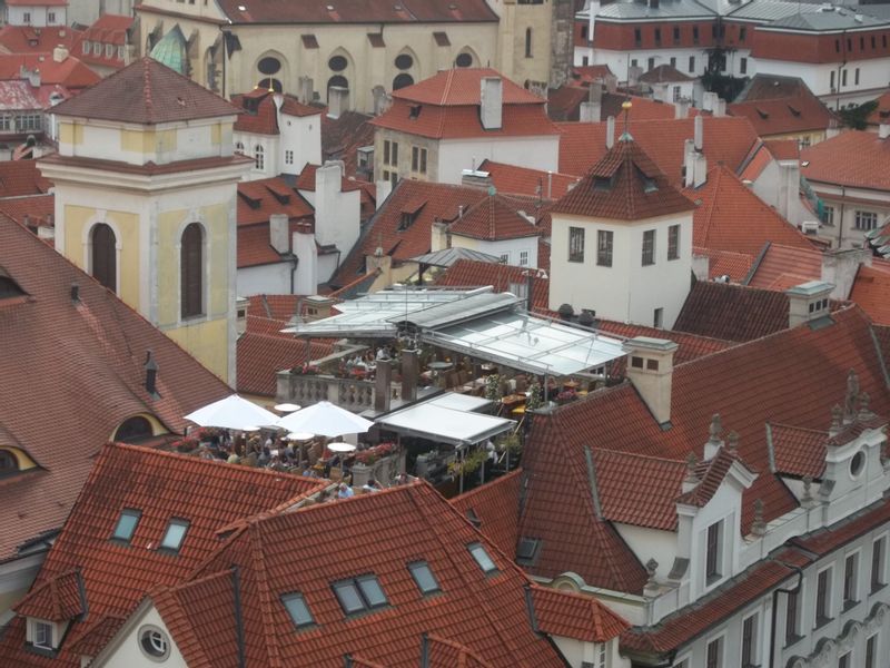 Prague Private Tour - Old Town