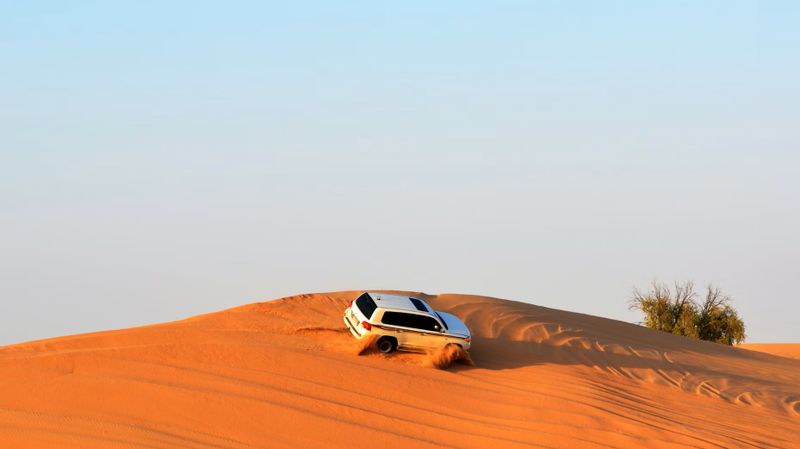 Ras Al Khaimah Private Tour - null