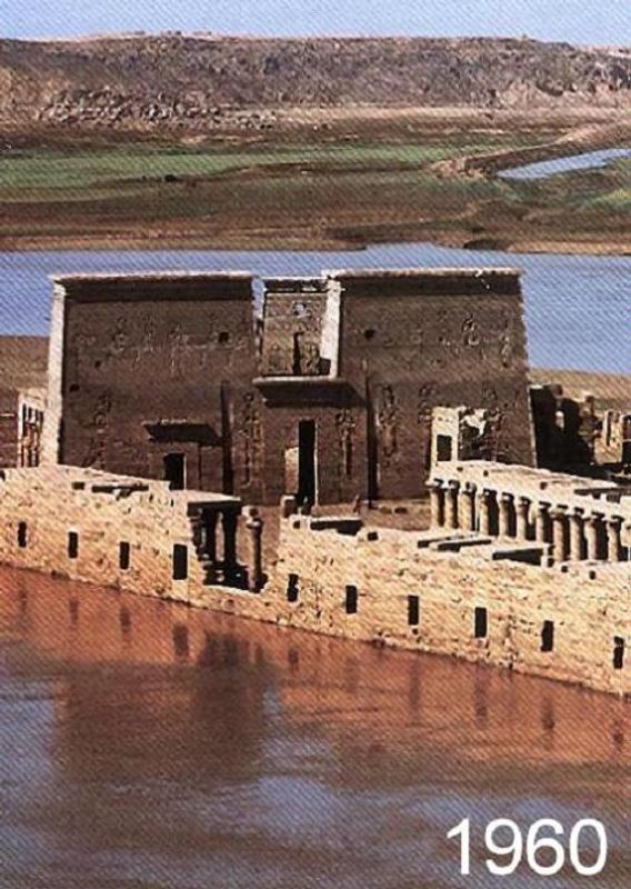 Aswan Private Tour - null