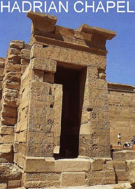 Aswan Private Tour - null