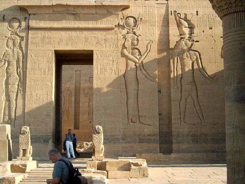 Aswan Private Tour - null