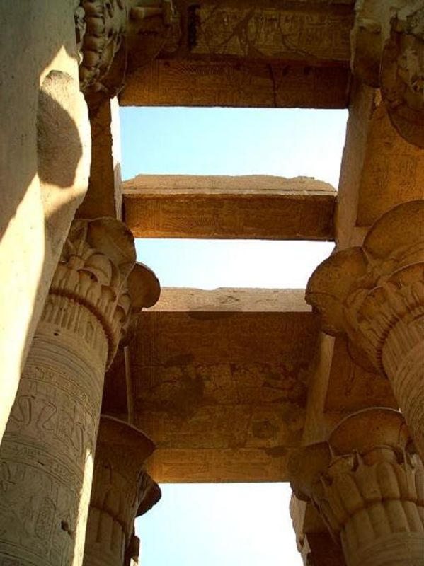 Aswan Private Tour - null