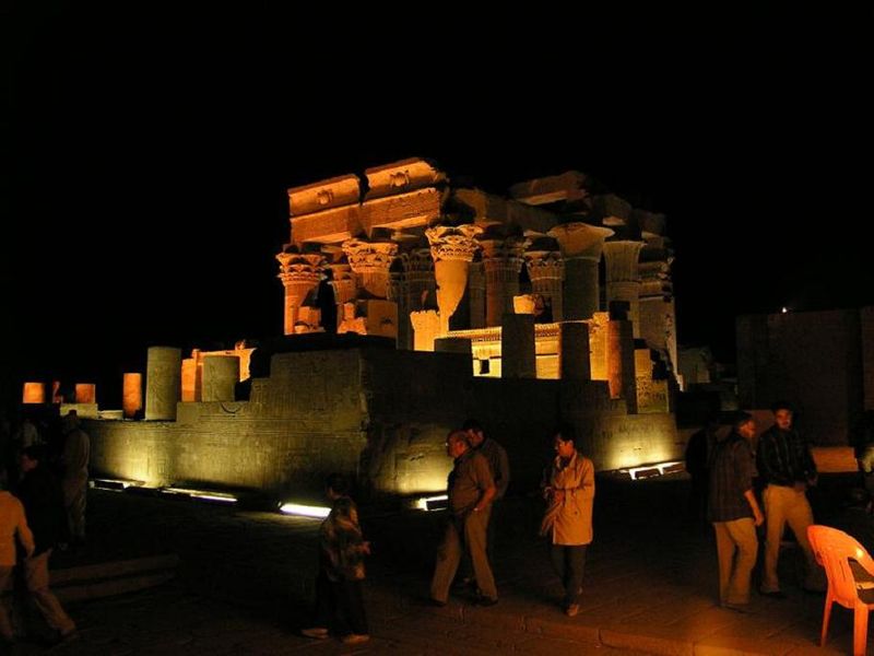 Aswan Private Tour - null