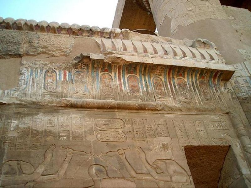 Aswan Private Tour - null