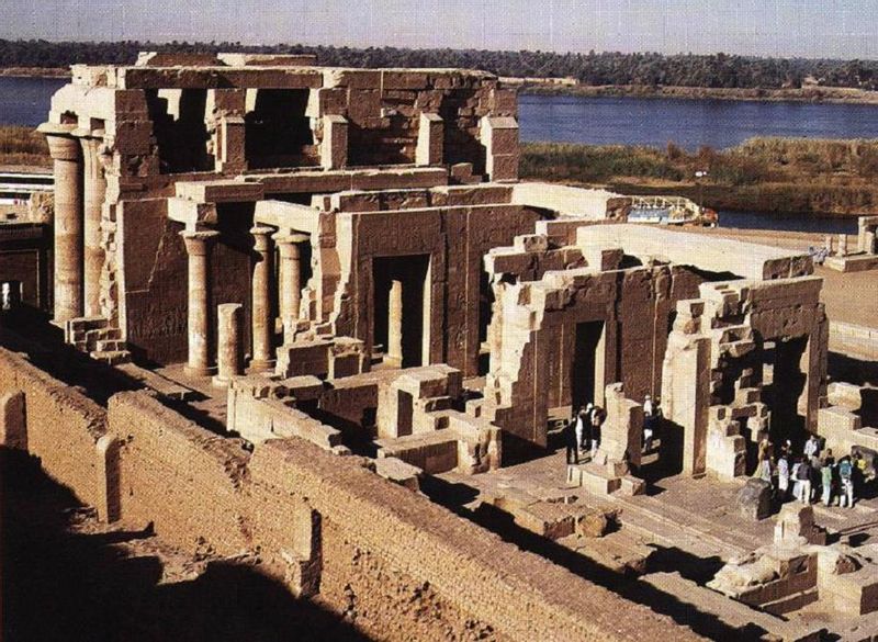 Aswan Private Tour - null