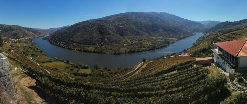 Porto Private Tour - Lower Corgo - Douro Valley Wine Region