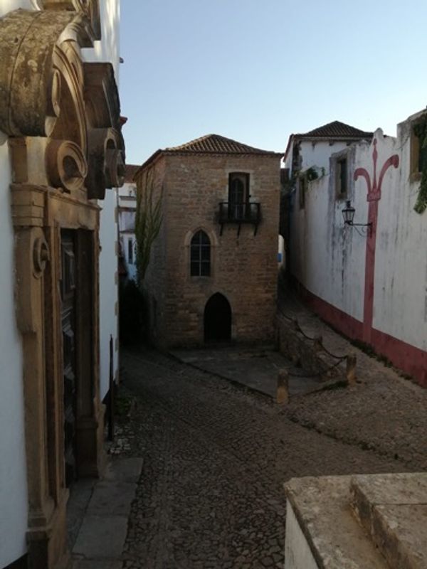 Porto Private Tour - Obidos