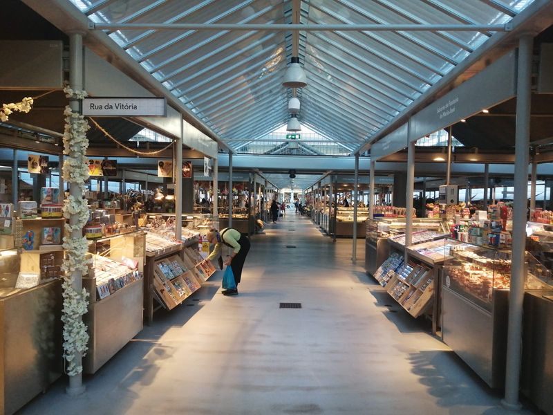 Porto Private Tour - Local Market in Porto