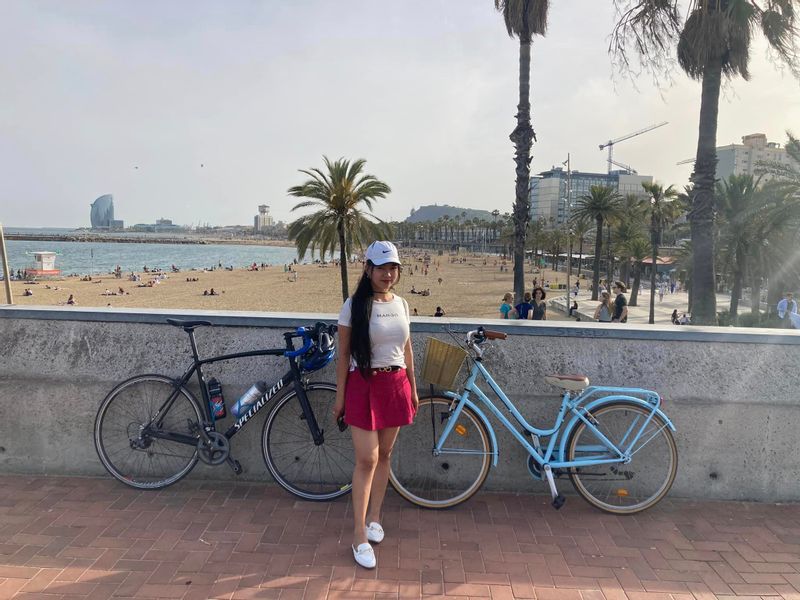 Barcelona Private Tour - Barceloneta