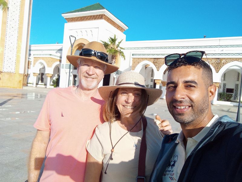 Tangier Private Tour - null