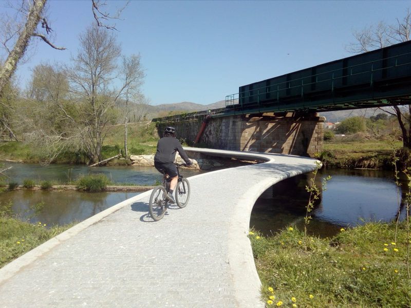 Douro Valley Private Tour - e-Bike in Douro Valley - Off beaten track