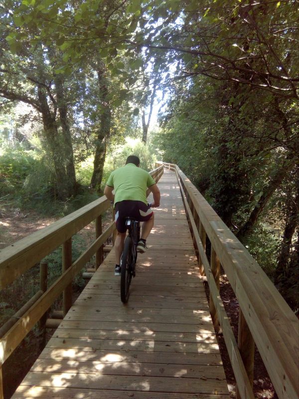 Douro Valley Private Tour - e-Bike in Douro Valley - Off beaten track