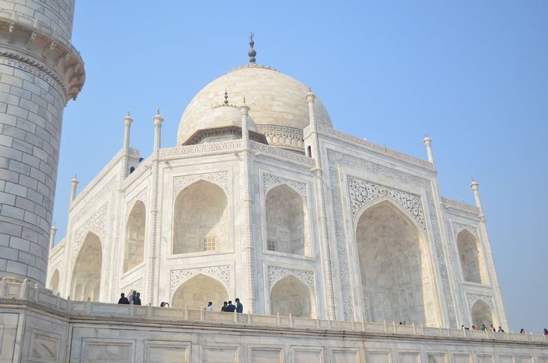 Delhi Private Tour - null