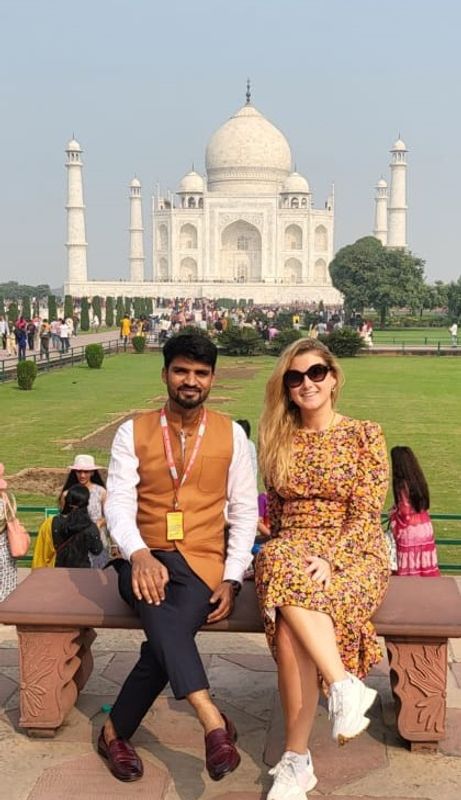 Delhi Private Tour - null