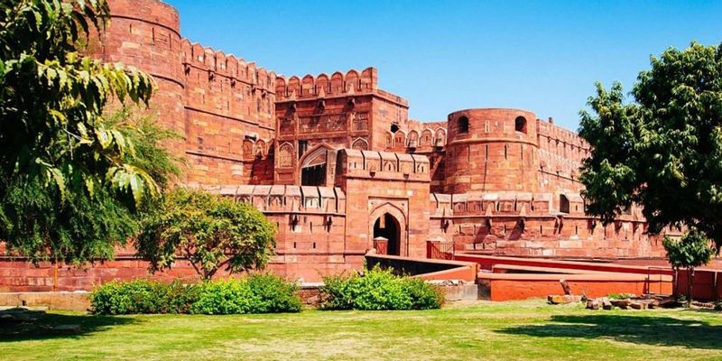 Delhi Private Tour - null