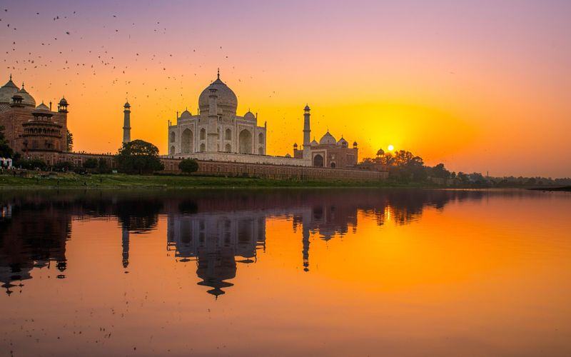 Delhi Private Tour - null