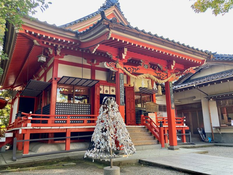 Kanazawa Private Tour - Kanazawa Shrine