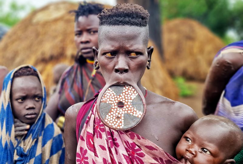 Arba Minch Private Tour - omo valley tours