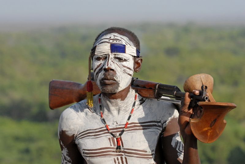 Arba Minch Private Tour - tour to omo valley ethiopia