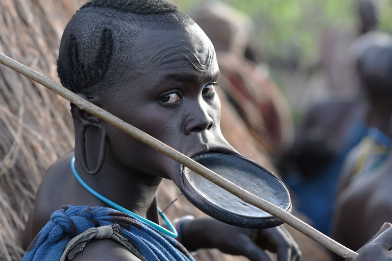 Arba Minch Private Tour - omo valley erthiopia 