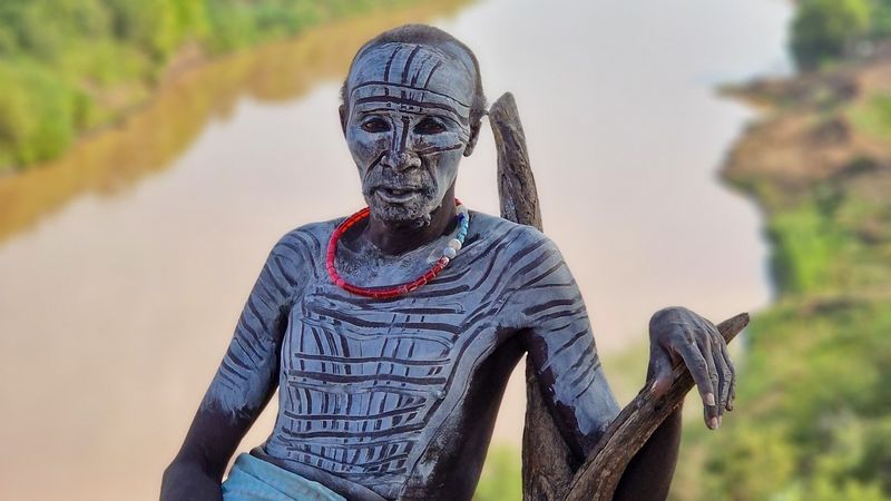 Arba Minch Private Tour - omo valley tours