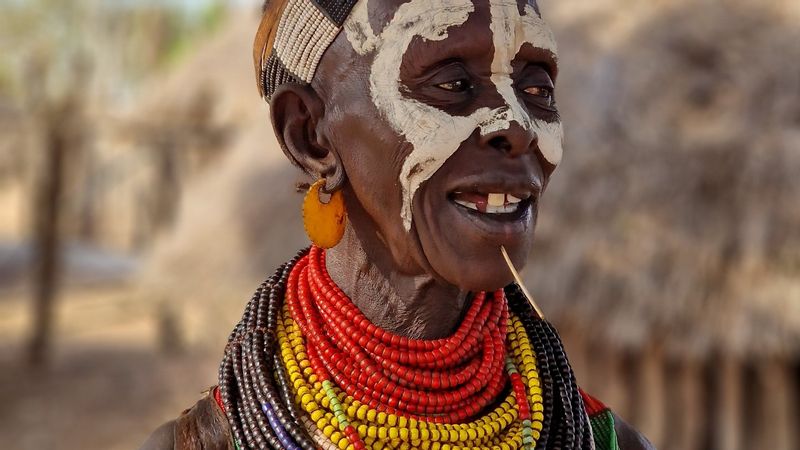 Arba Minch Private Tour - omo valley tours