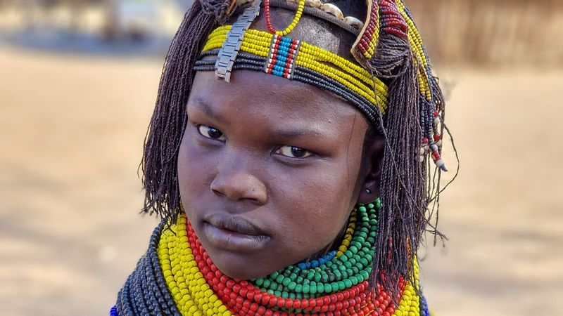 Arba Minch Private Tour - omo valley tours