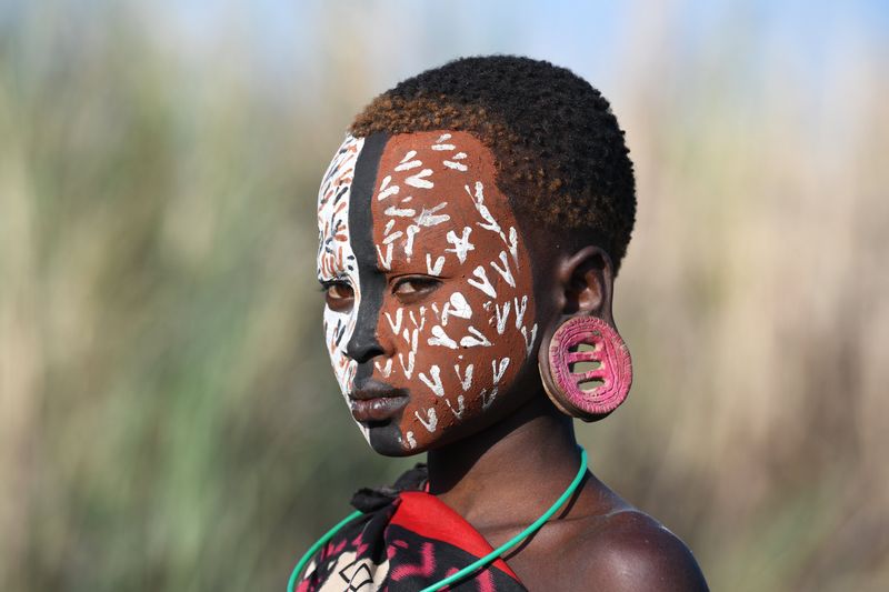 Southern Ethiopia Private Tour - ethiopia omo valley 