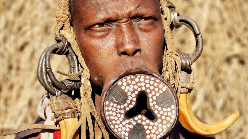 Southern Ethiopia Private Tour - omo valley tours