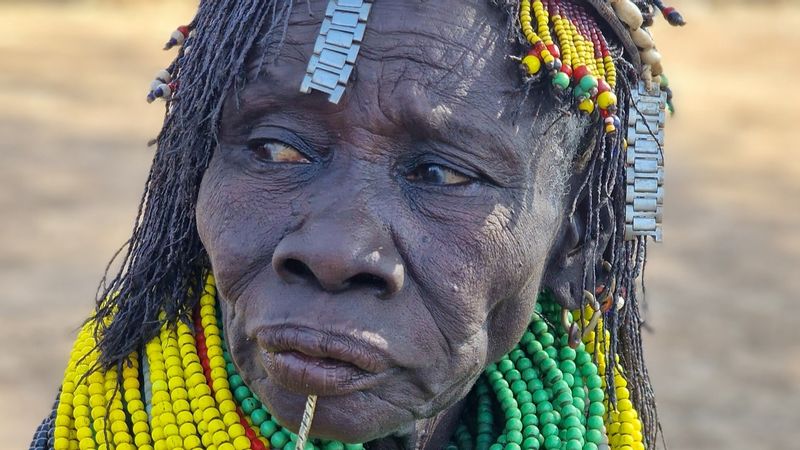 Southern Ethiopia Private Tour - omo valley tours