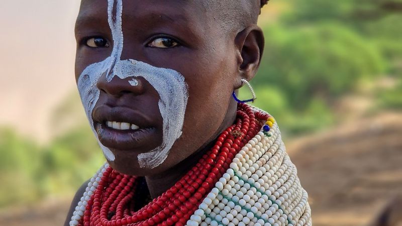 Southern Ethiopia Private Tour - omo valley tours