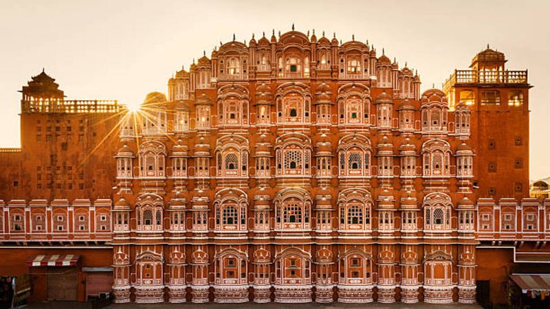 Jaipur Private Tour - null