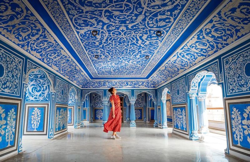 Jaipur Private Tour - null