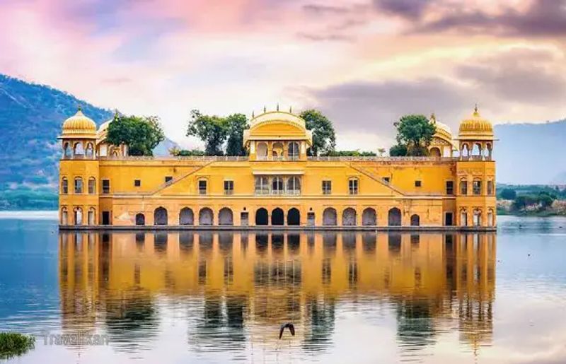 Jaipur Private Tour - null