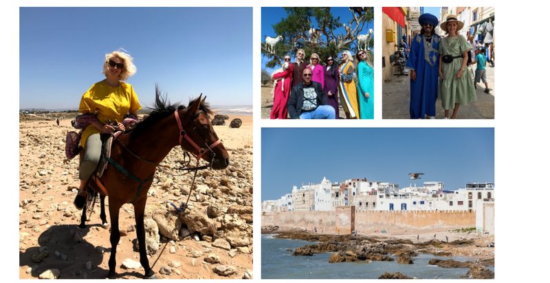 Essaouira Private Tour - Essaouira is a city of pirates and adventurers, where around every corner, you'll uncover some amazing stories of betrayal and nobility, love and hate, of mind-blowing adventures and triumph. 