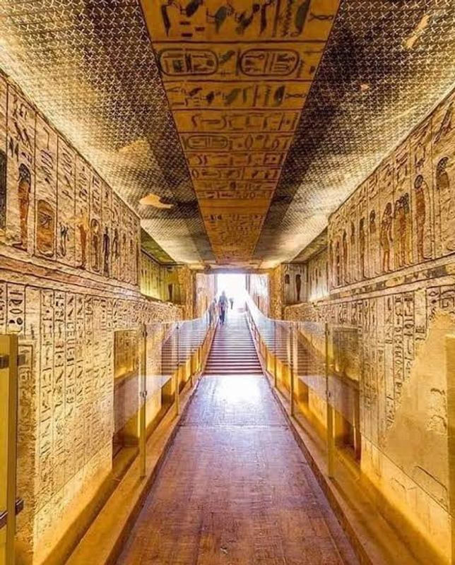 Luxor Private Tour - Valley of the kings 