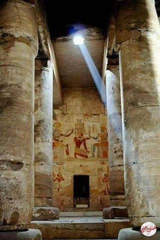 Luxor Private Tour - Abydos temple 