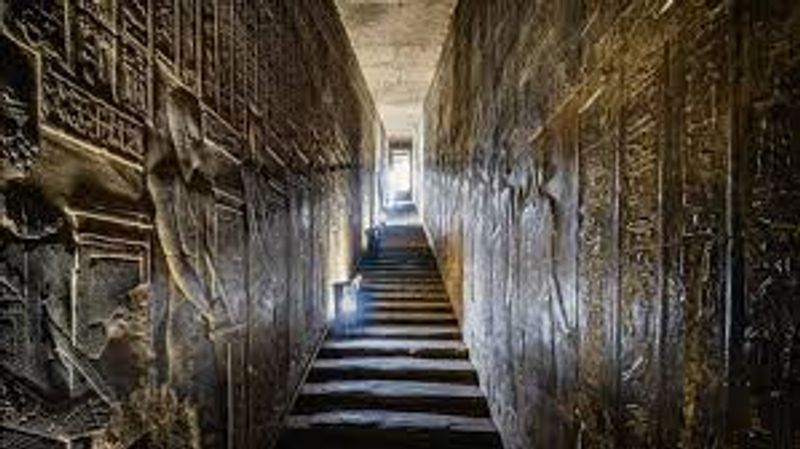 Luxor Private Tour - Dandera temple 